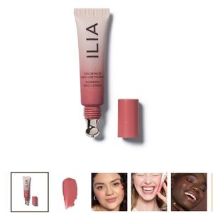 Ilia Multi Use Pigment   Color Temptation